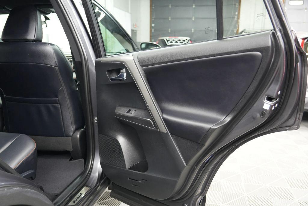 used 2016 Toyota RAV4 car, priced at $15,250