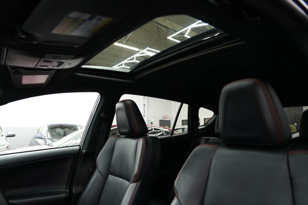 used 2016 Toyota RAV4 car, priced at $15,250