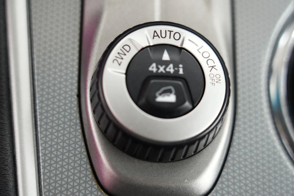 used 2018 Nissan Pathfinder car, priced at $15,999
