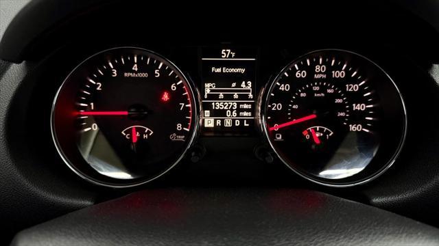 used 2012 Nissan Rogue car, priced at $6,500