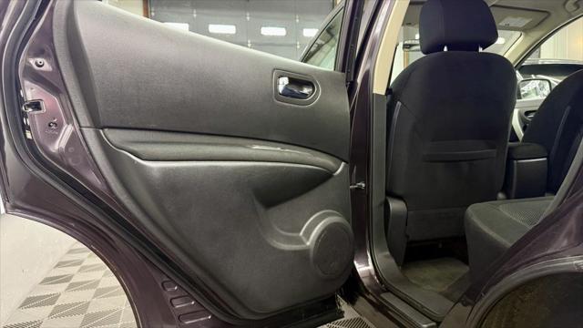 used 2012 Nissan Rogue car, priced at $6,500