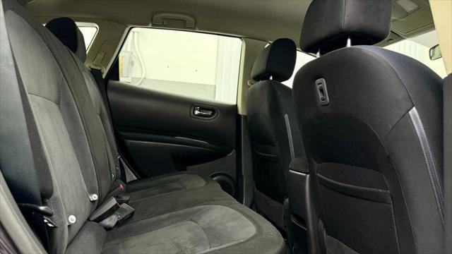used 2012 Nissan Rogue car, priced at $6,650