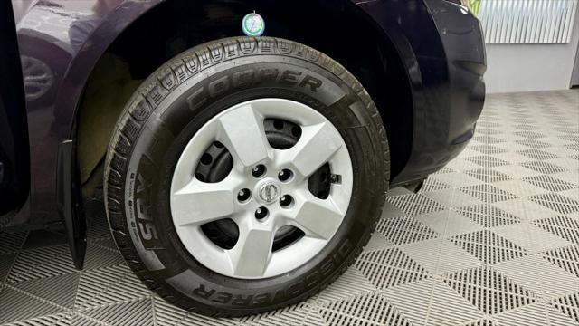 used 2012 Nissan Rogue car, priced at $6,500