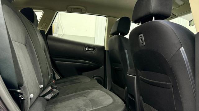 used 2012 Nissan Rogue car, priced at $6,500