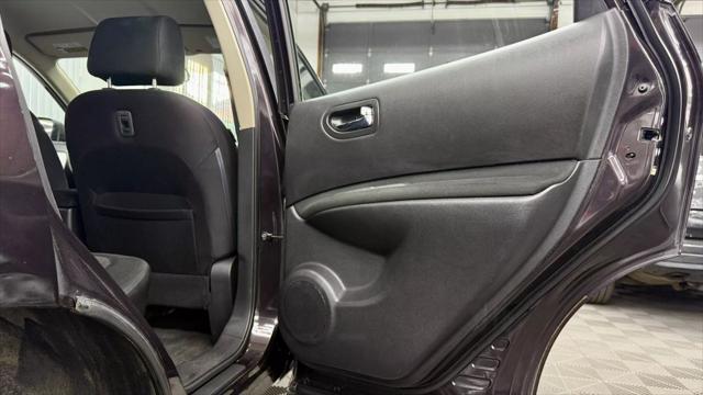 used 2012 Nissan Rogue car, priced at $6,650