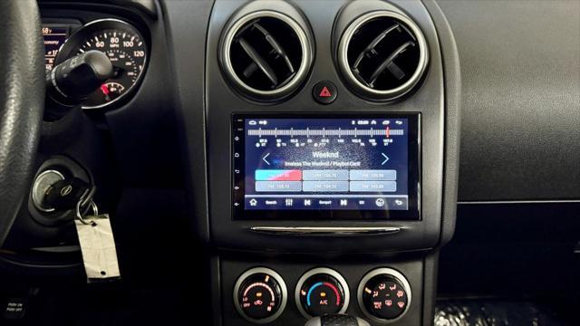 used 2012 Nissan Rogue car, priced at $6,500