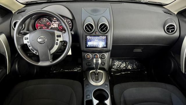 used 2012 Nissan Rogue car, priced at $6,500