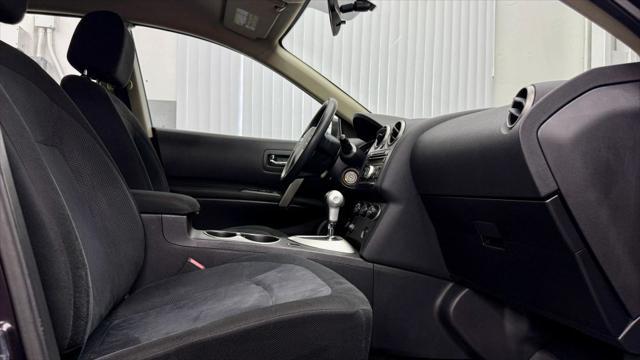 used 2012 Nissan Rogue car, priced at $6,500