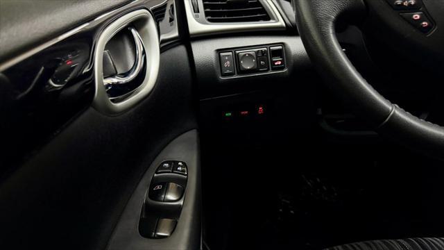 used 2018 Nissan Sentra car, priced at $6,999