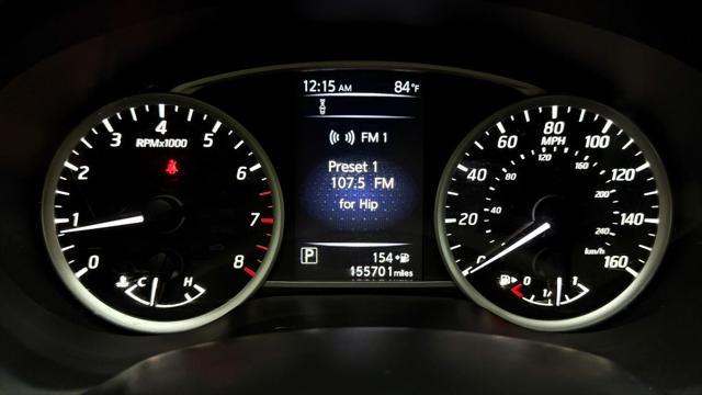 used 2018 Nissan Sentra car, priced at $6,999