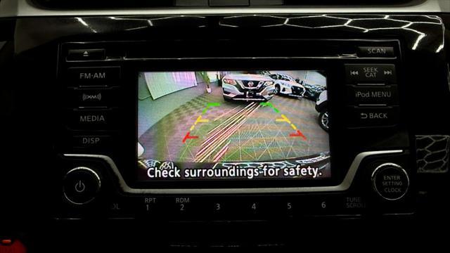 used 2018 Nissan Sentra car, priced at $6,999