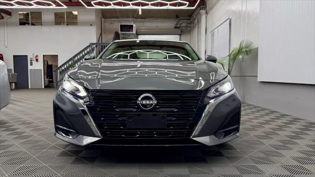 used 2023 Nissan Altima car, priced at $19,000