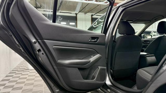 used 2023 Nissan Altima car, priced at $19,000