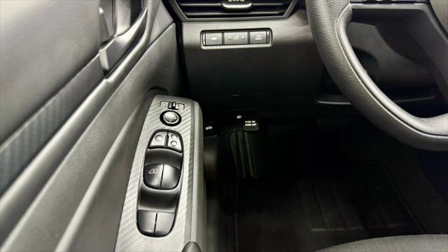 used 2023 Nissan Altima car, priced at $19,000
