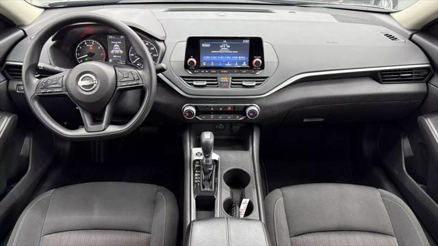 used 2023 Nissan Altima car, priced at $19,000