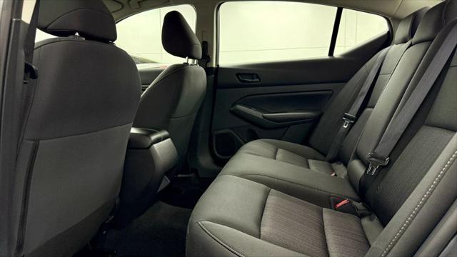 used 2023 Nissan Altima car, priced at $19,000