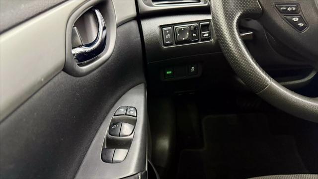 used 2019 Nissan Sentra car, priced at $9,624