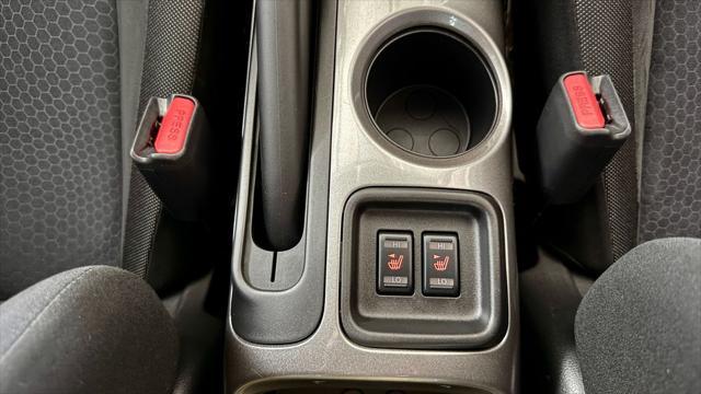 used 2015 Nissan Juke car, priced at $10,990