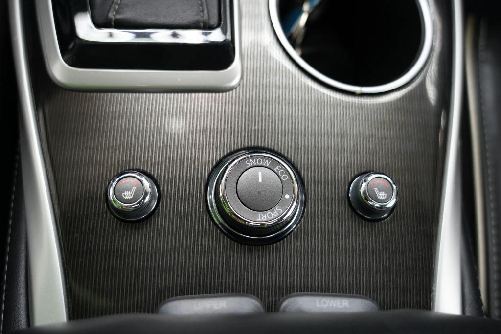 used 2019 INFINITI QX60 car, priced at $15,200