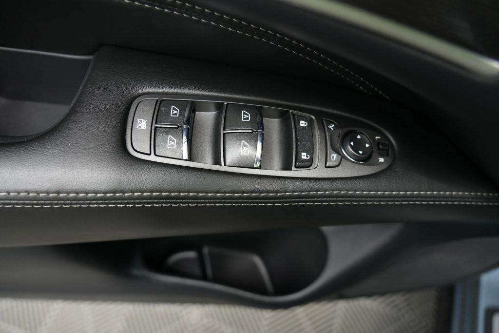 used 2019 INFINITI QX60 car, priced at $15,200