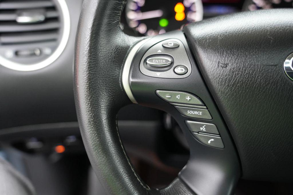 used 2019 INFINITI QX60 car, priced at $15,200