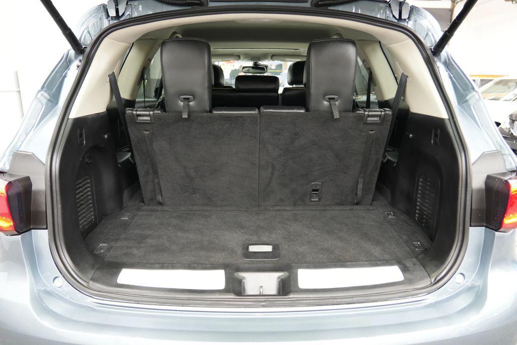 used 2019 INFINITI QX60 car, priced at $15,200