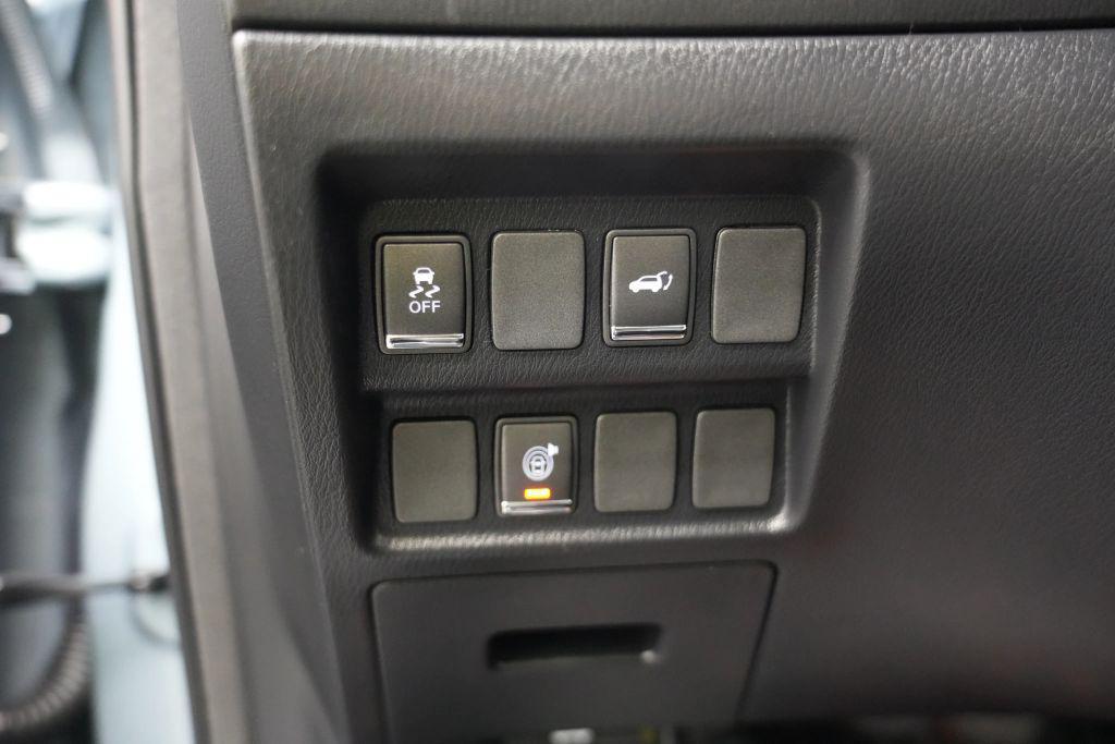 used 2019 INFINITI QX60 car, priced at $15,200