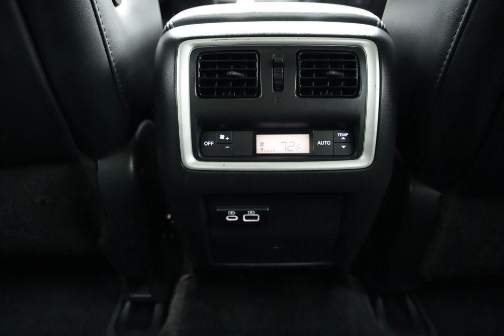 used 2019 INFINITI QX60 car, priced at $15,200