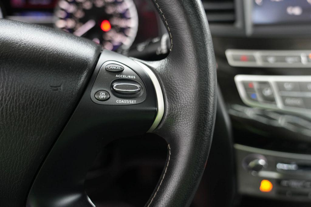 used 2019 INFINITI QX60 car, priced at $15,200