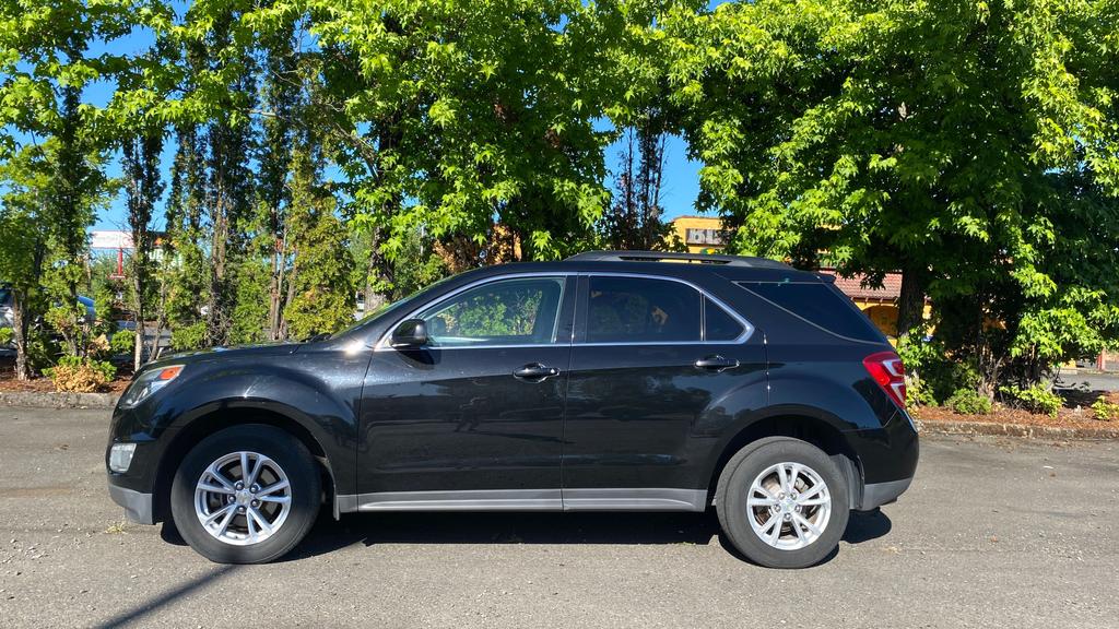 used 2016 Chevrolet Equinox car, priced at $10,990