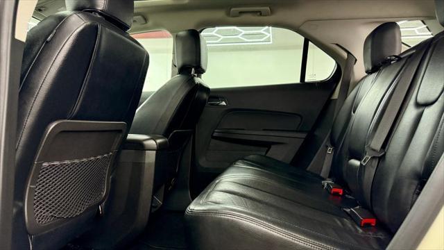 used 2013 Chevrolet Equinox car, priced at $7,500