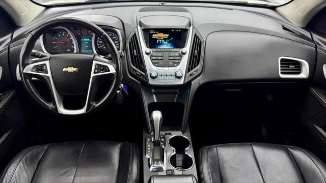 used 2013 Chevrolet Equinox car, priced at $7,500
