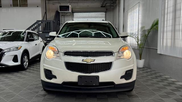 used 2013 Chevrolet Equinox car, priced at $7,500