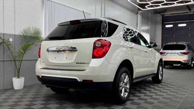 used 2013 Chevrolet Equinox car, priced at $7,500