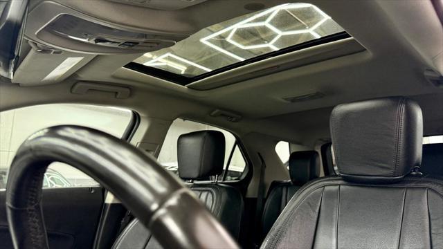 used 2013 Chevrolet Equinox car, priced at $7,500
