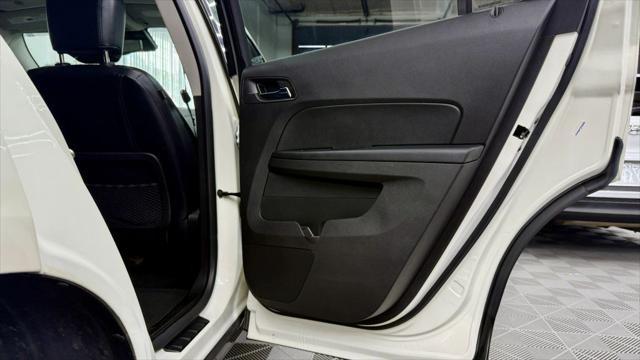 used 2013 Chevrolet Equinox car, priced at $7,500