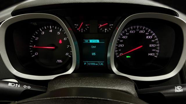 used 2013 Chevrolet Equinox car, priced at $7,500