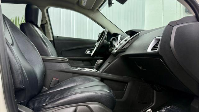 used 2013 Chevrolet Equinox car, priced at $7,500