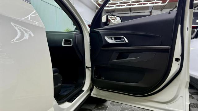 used 2013 Chevrolet Equinox car, priced at $7,500