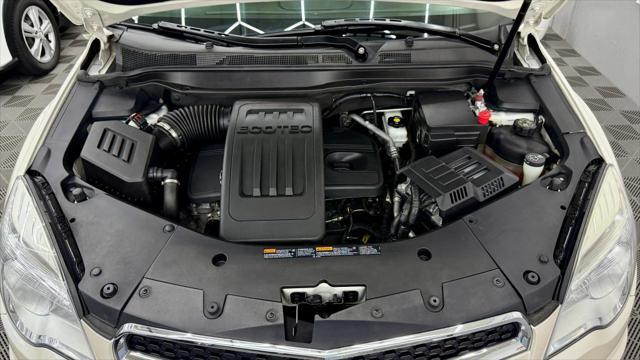 used 2013 Chevrolet Equinox car, priced at $7,500