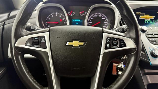 used 2013 Chevrolet Equinox car, priced at $7,500