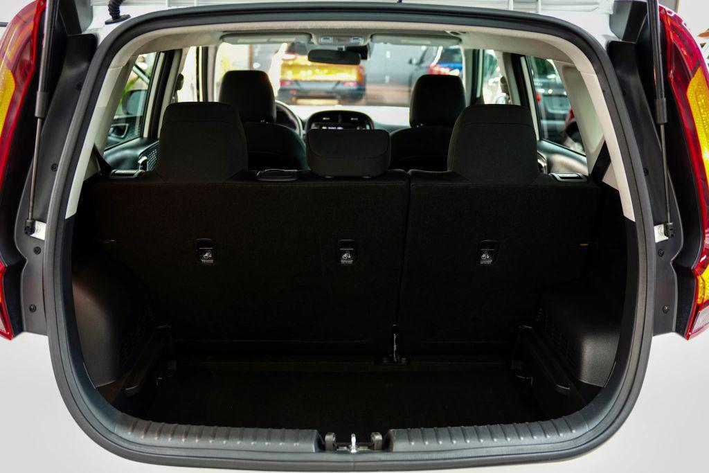 used 2022 Kia Soul car, priced at $14,999