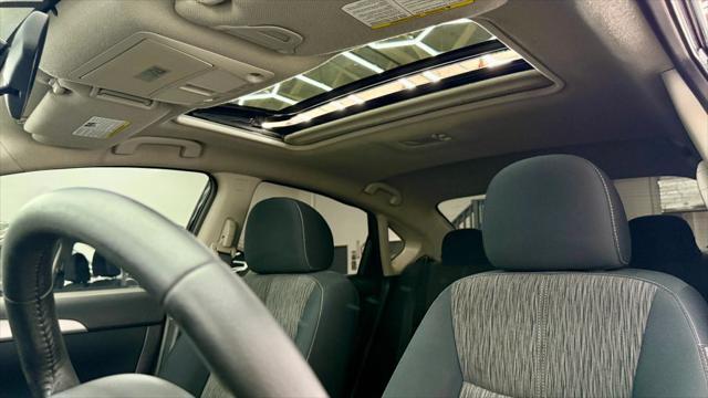 used 2015 Nissan Sentra car, priced at $7,800
