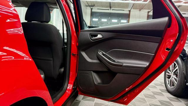 used 2014 Ford Focus car, priced at $5,700
