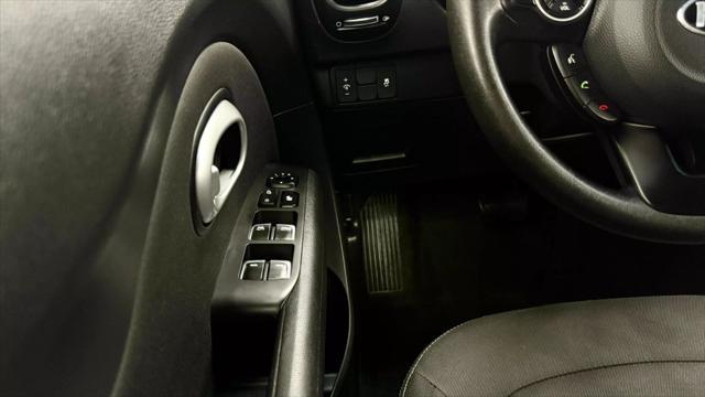 used 2017 Kia Soul car, priced at $9,990