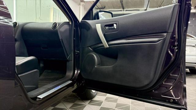 used 2012 Nissan Rogue car, priced at $7,500