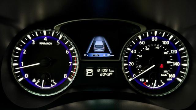 used 2018 INFINITI QX60 car, priced at $16,500