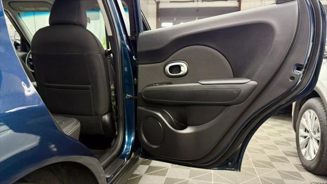 used 2018 Kia Soul car, priced at $9,400