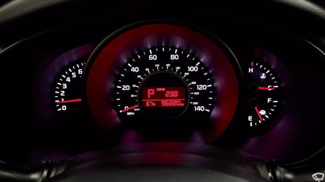 used 2018 Kia Soul car, priced at $9,400