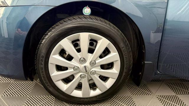 used 2014 Nissan Sentra car, priced at $9,500